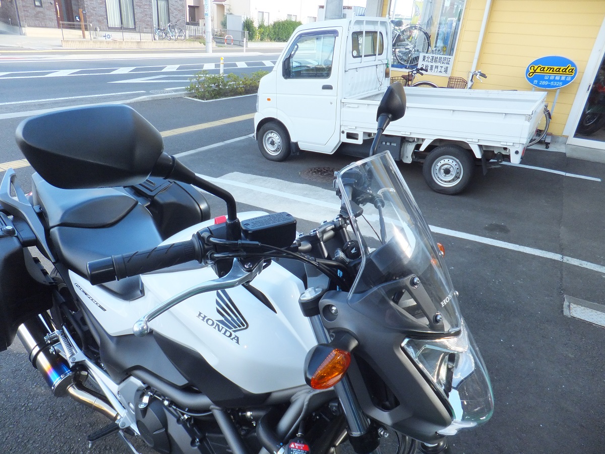 ＮＣ７００Ｓ ＡＢＳ