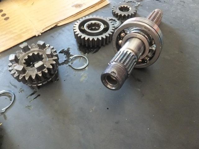 Ｖ－ＴＷＩＮ　ＭＡＧＮＡ