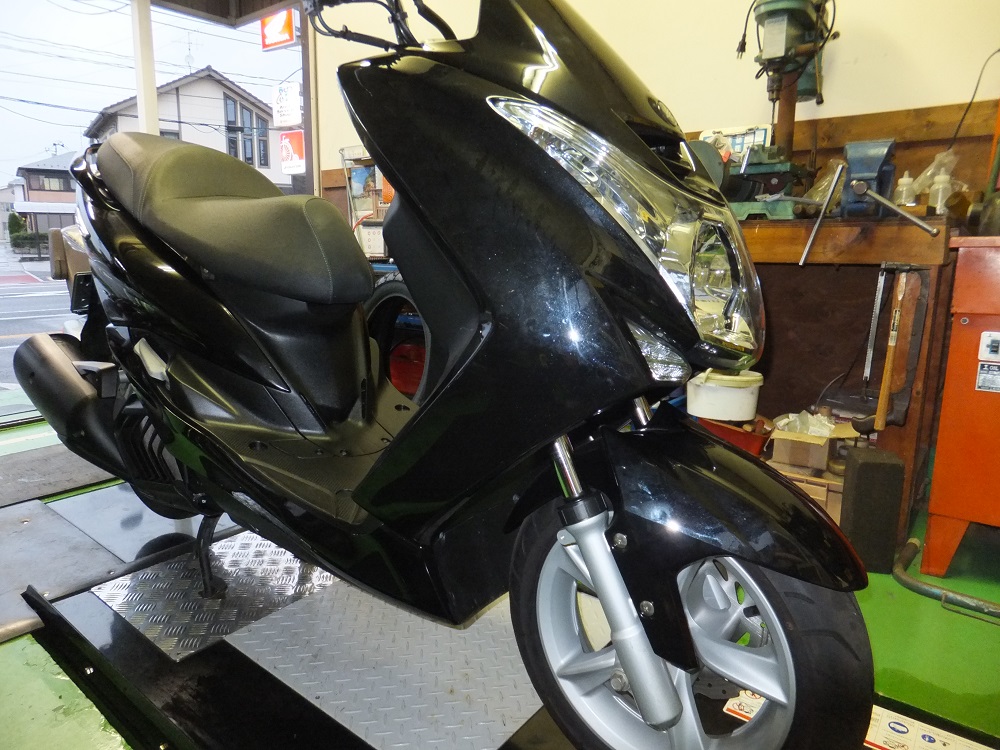 マジェスティＳ