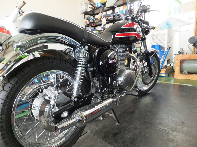 エストレアＲＳ