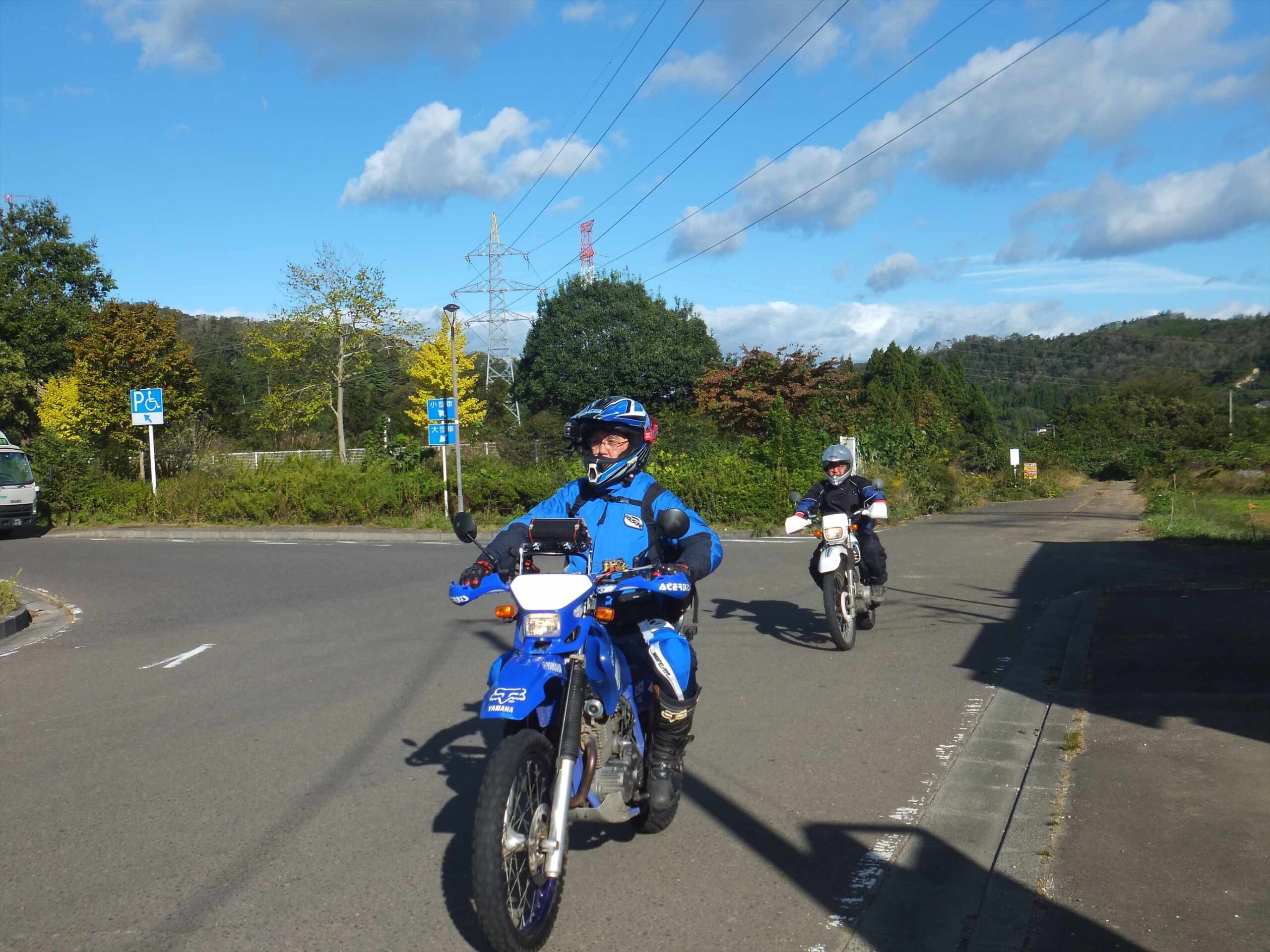 2018年10月7日・8日